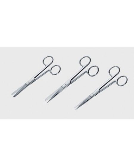 Operating Scissors