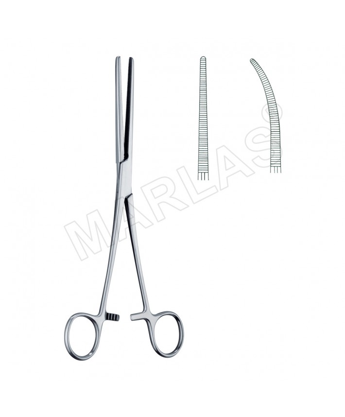 Artery Forceps