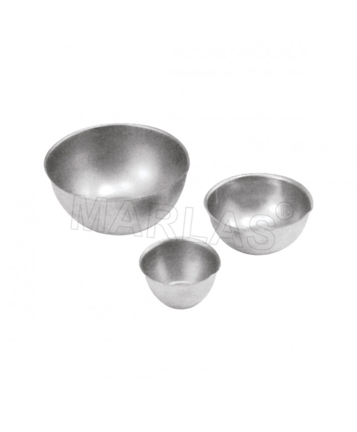 Hollow Ware