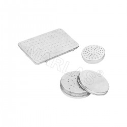 Hollow Ware