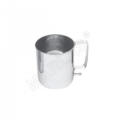 Hollow Ware