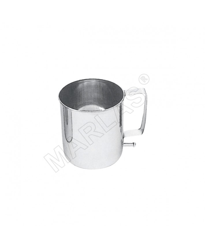 Hollow Ware