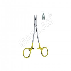 Needle Holder TC