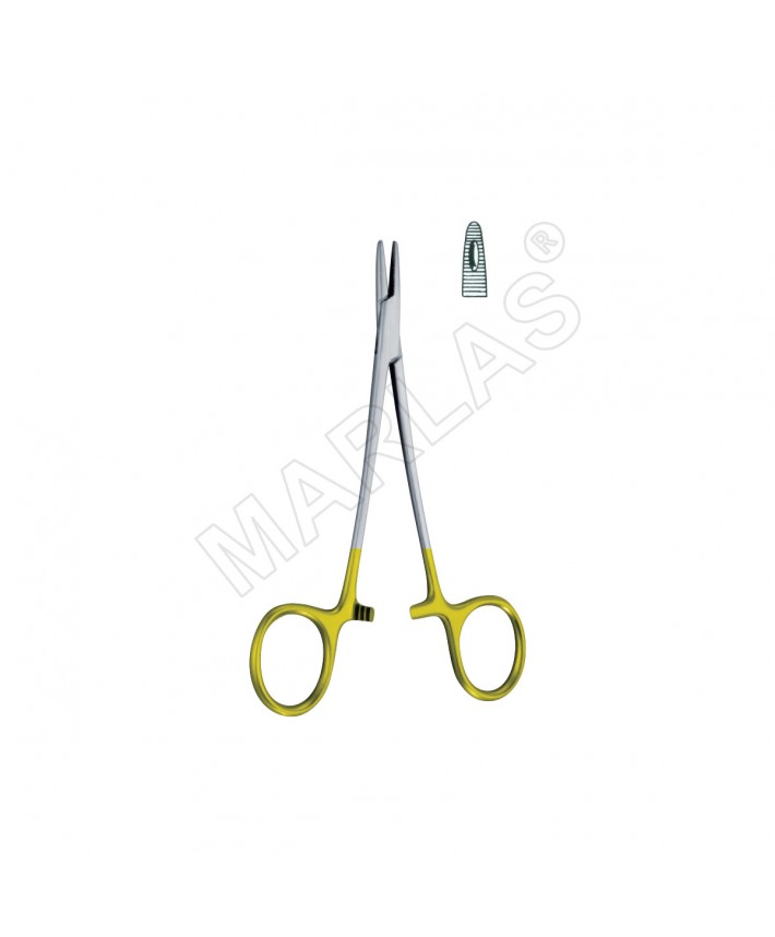 Needle Holder TC