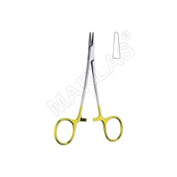 Needle Holder TC