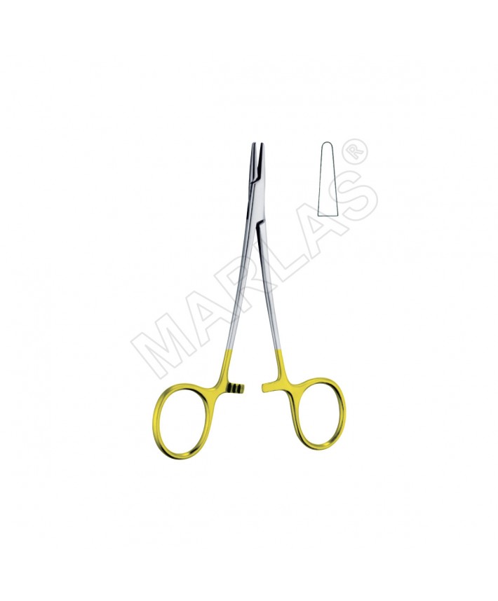 Needle Holder TC