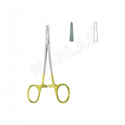 Needle Holder TC