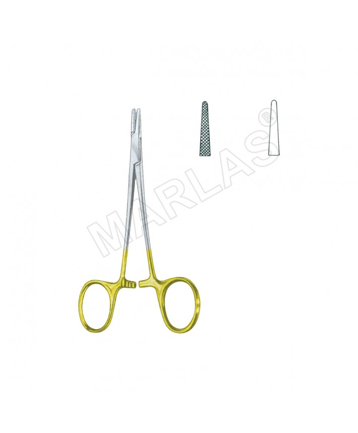 Needle Holder TC