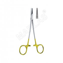 Needle Holder TC