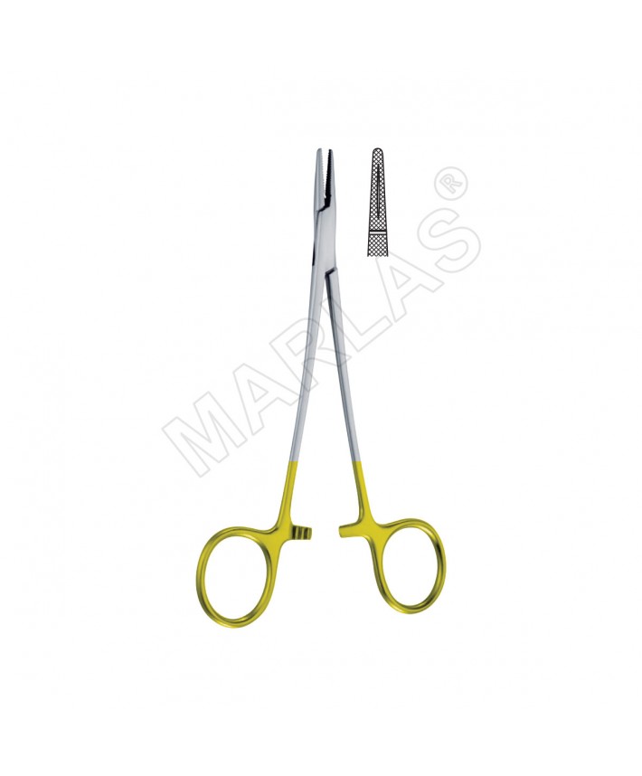 Needle Holder TC