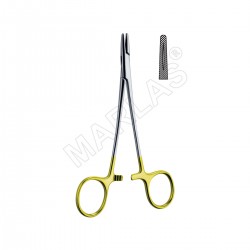 Needle Holder TC