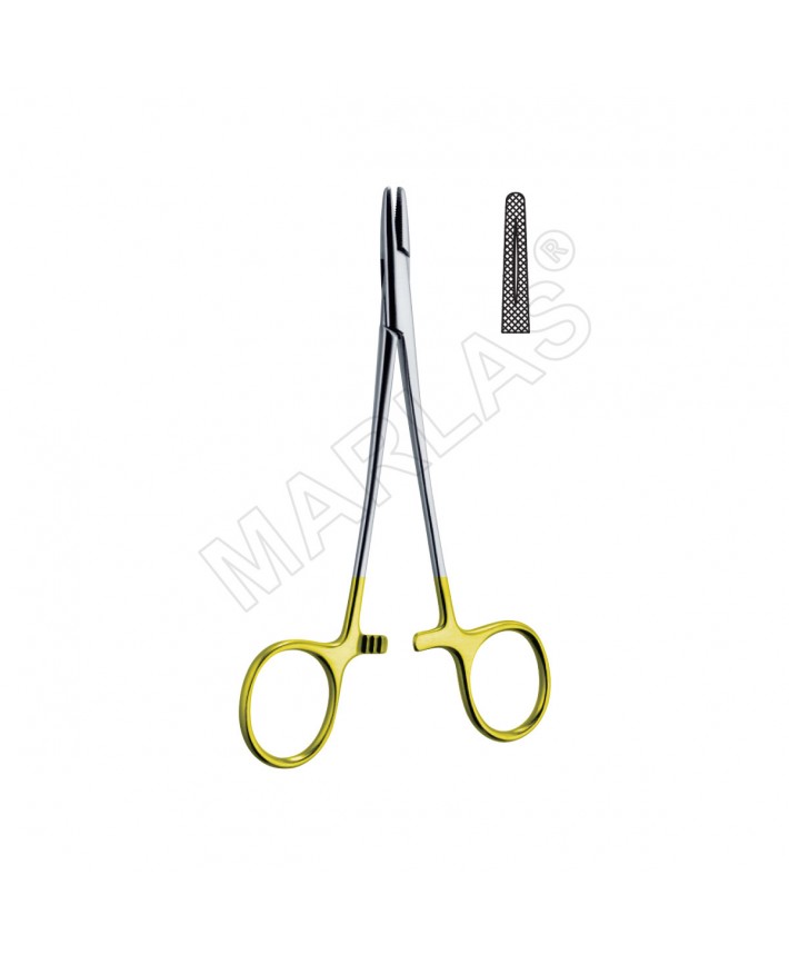 Needle Holder TC
