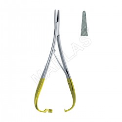 Needle Holder TC