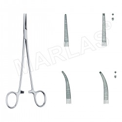 Needle Holder