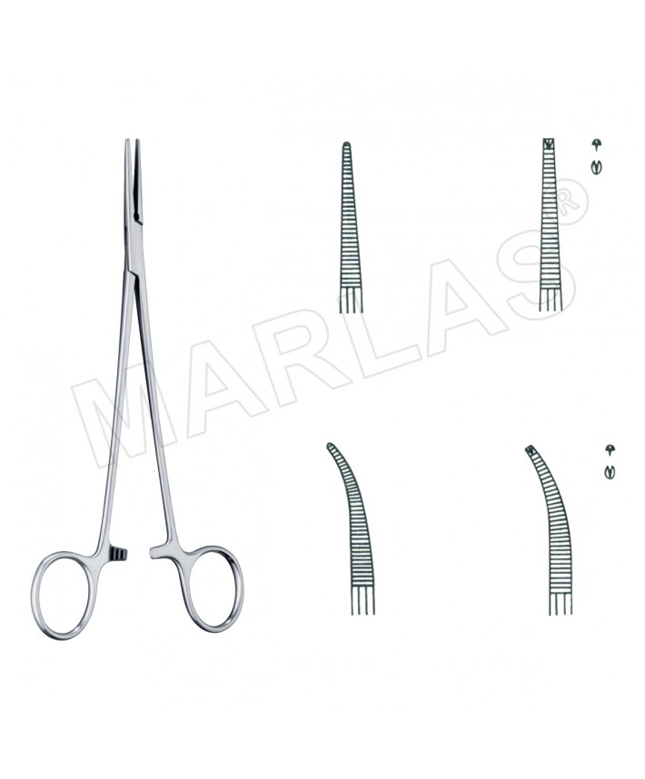 Needle Holder