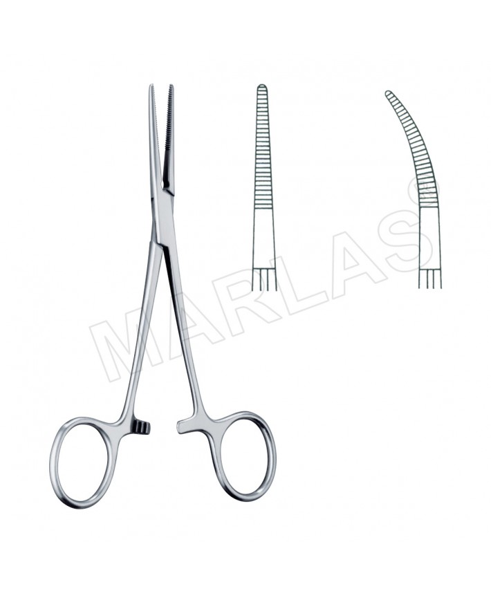 Needle Holder