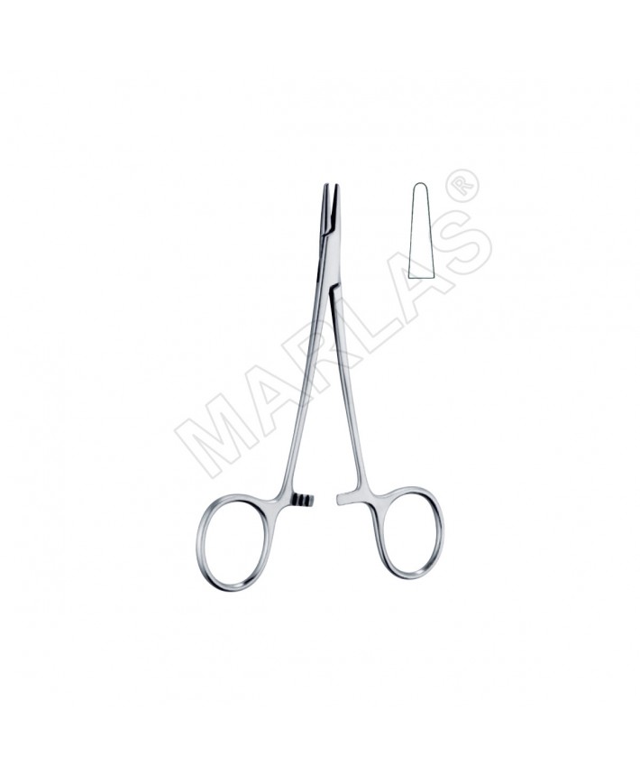 Needle Holder