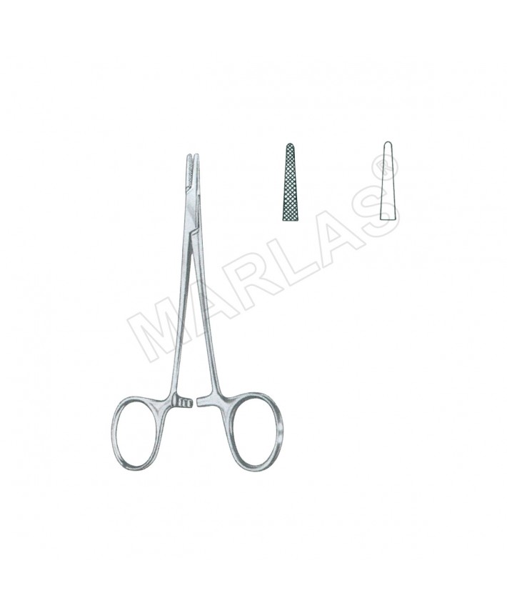 Needle Holder