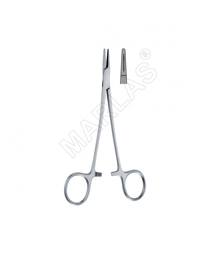 Needle Holder