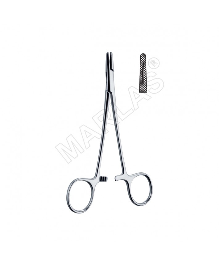 Needle Holder