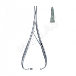Needle Holder