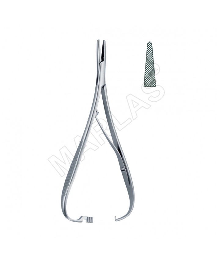 Needle Holder