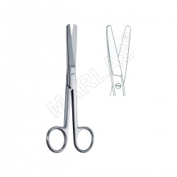 OPERATING SCISSORS