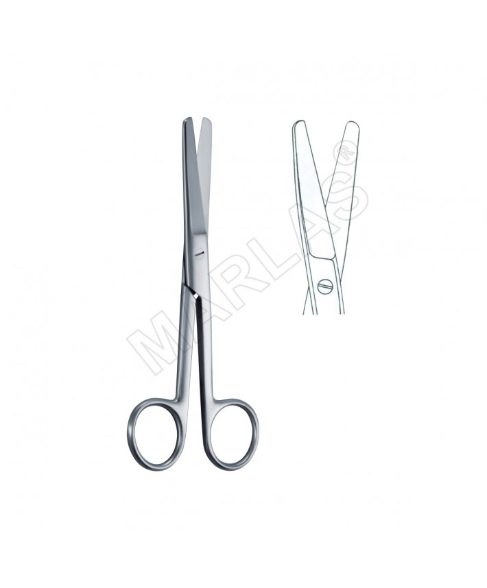OPERATING SCISSORS