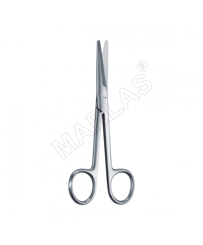 Operating and Dissection Scissors