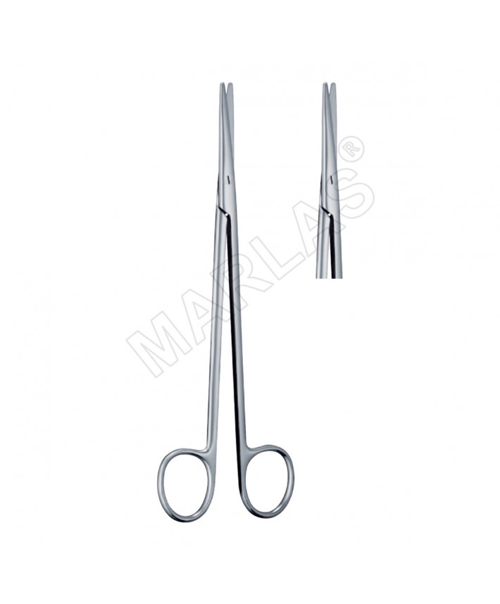 Operating and Dissection Scissors