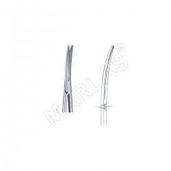 Operating and Dissection Scissors