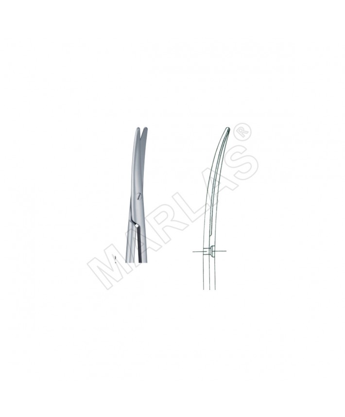 Operating and Dissection Scissors