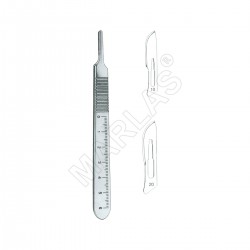 Scalpel Handle