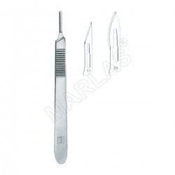 Scalpel Handle