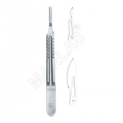 Scalpel Handle