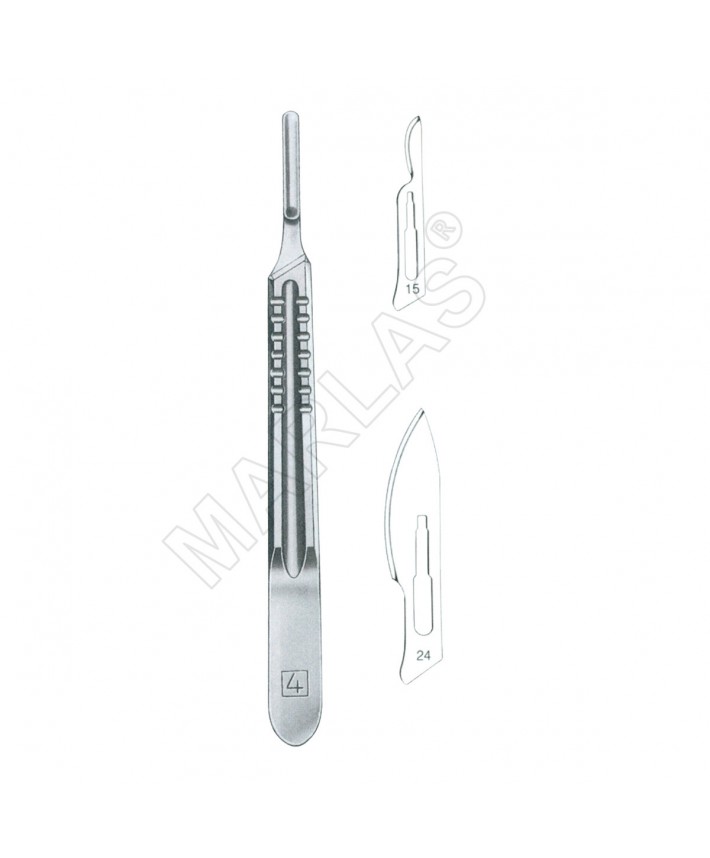 Scalpel Handle