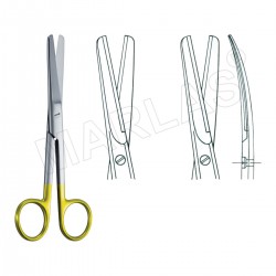 Scissors Tc