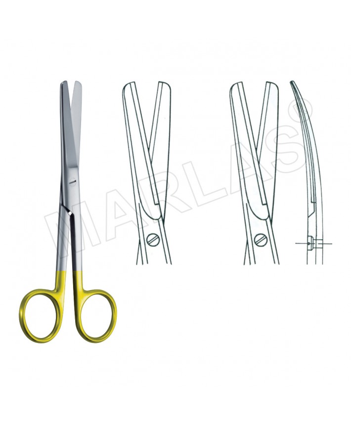 Scissors Tc