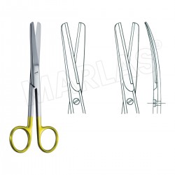 Scissors Tc