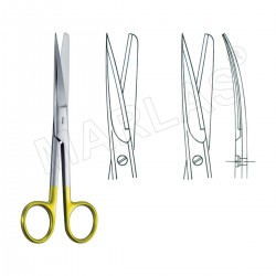 Scissors Tc