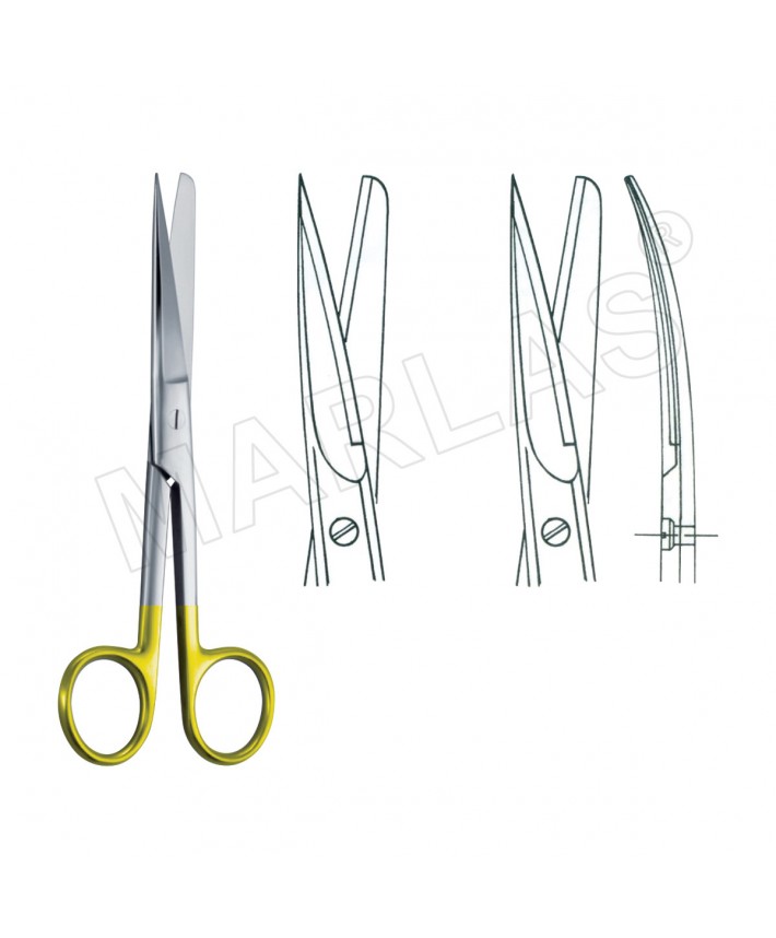 Scissors Tc