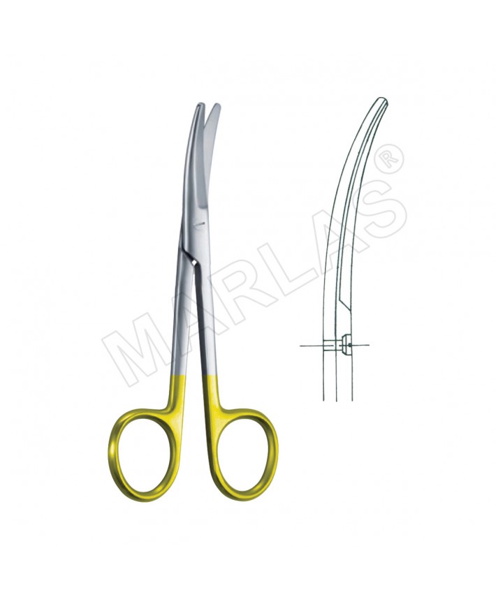 Scissors Tc