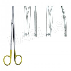 Scissors Tc
