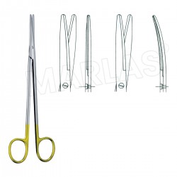 Scissors Tc