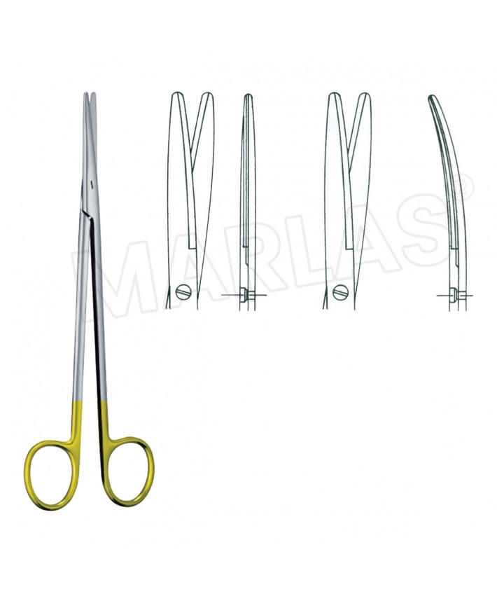 Scissors Tc