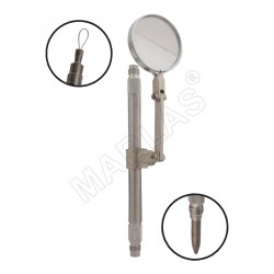 Eye Magnet Loop Magnifier