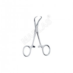 Towel Clamps