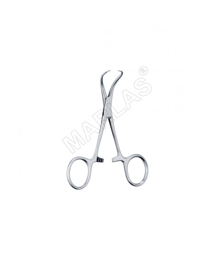 Towel Clamps