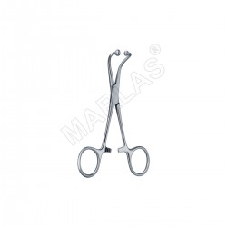Towel Clamps