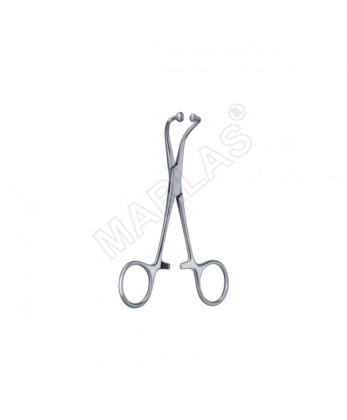 Towel Clamps